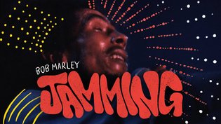 Bob Marley - JAMMING