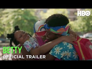 Betty (2020): Official Trailer | HBO