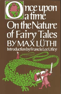 Once Upon A Time - On The Nature Of Fairy Tales