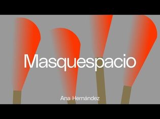 "El valor de una idea", con Ana Hernández (Masquespacio) en Paradís