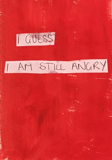 "i guess" // https://unspokengrief.tumblr.com/post/176728842717/i-guess-journal-entry