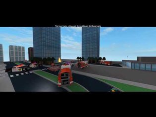 9/11 Roblox game 1.0