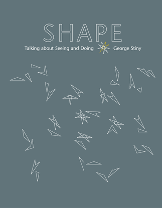 George Stiny - Shape