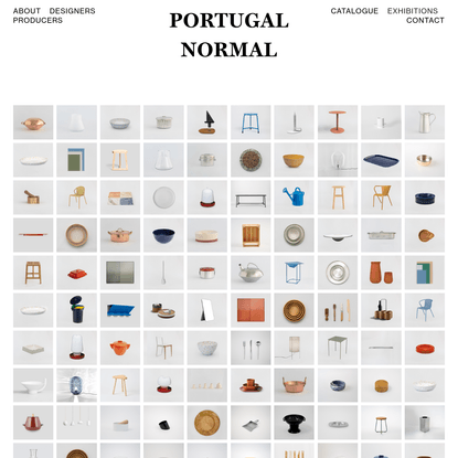Portugal Normal