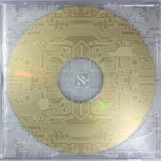 Hellifornia by Gesaffelstein