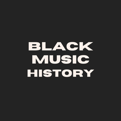 Black Music History Library