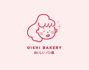 Oishi Bakery - Rebranding