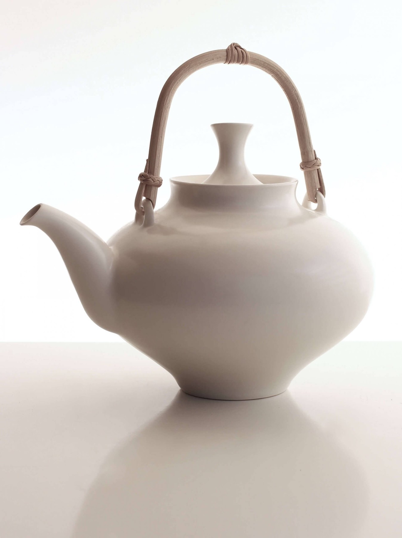 Eva Tea Pot - KleinReid
