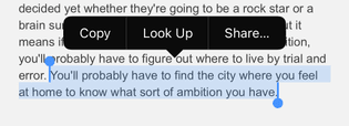 Cities &amp; Ambition / Paul Graham