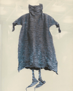 Issey Miyake exhibition, 1999
