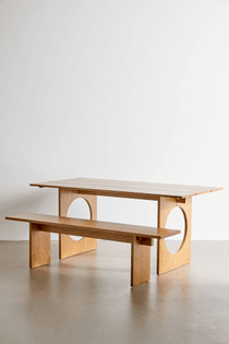 Astrid Dining Table