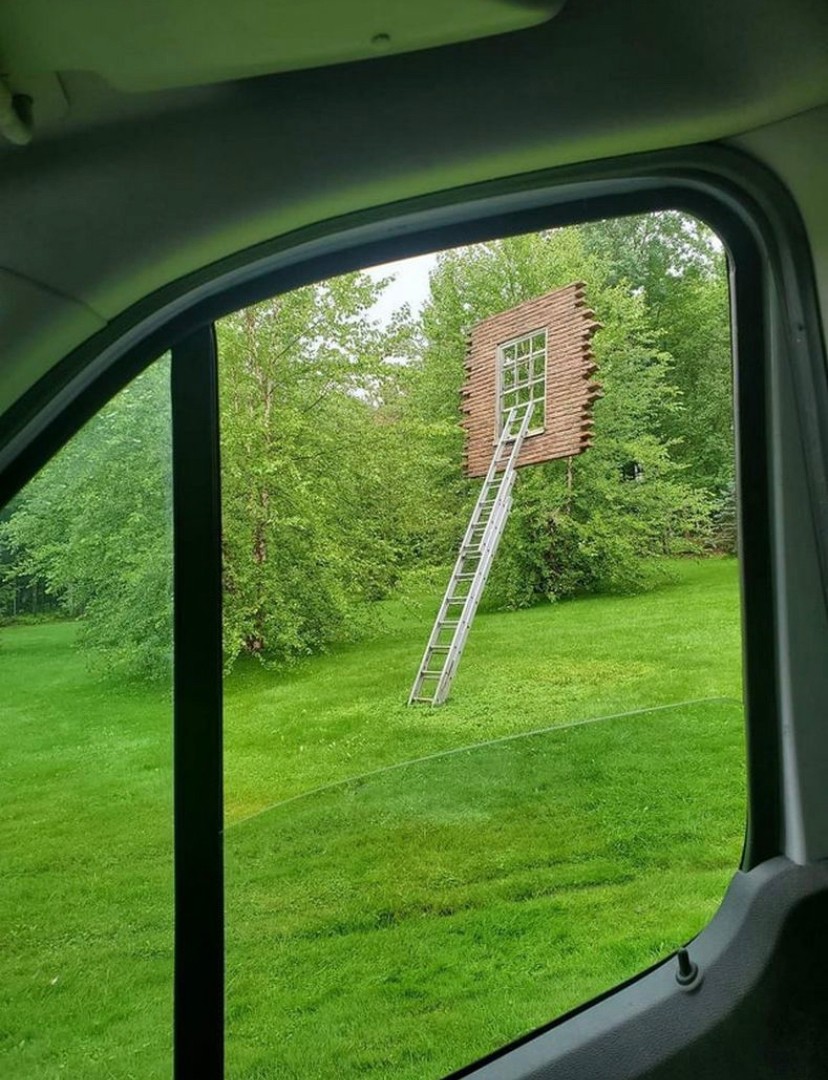 some portals aren’t for everyone 