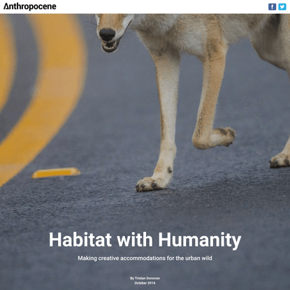 Habitat with Humanity