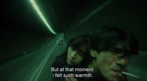 wong kar-wai - fallen angels (1995)