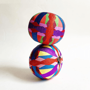 Surprise Ball - KIOSK