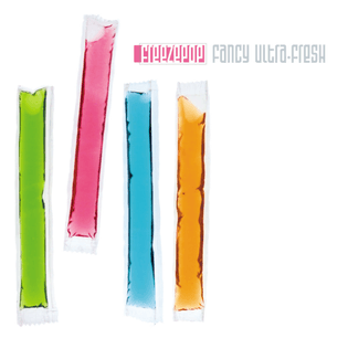 Freezepop – Fancy Ultra-Fresh (2004)