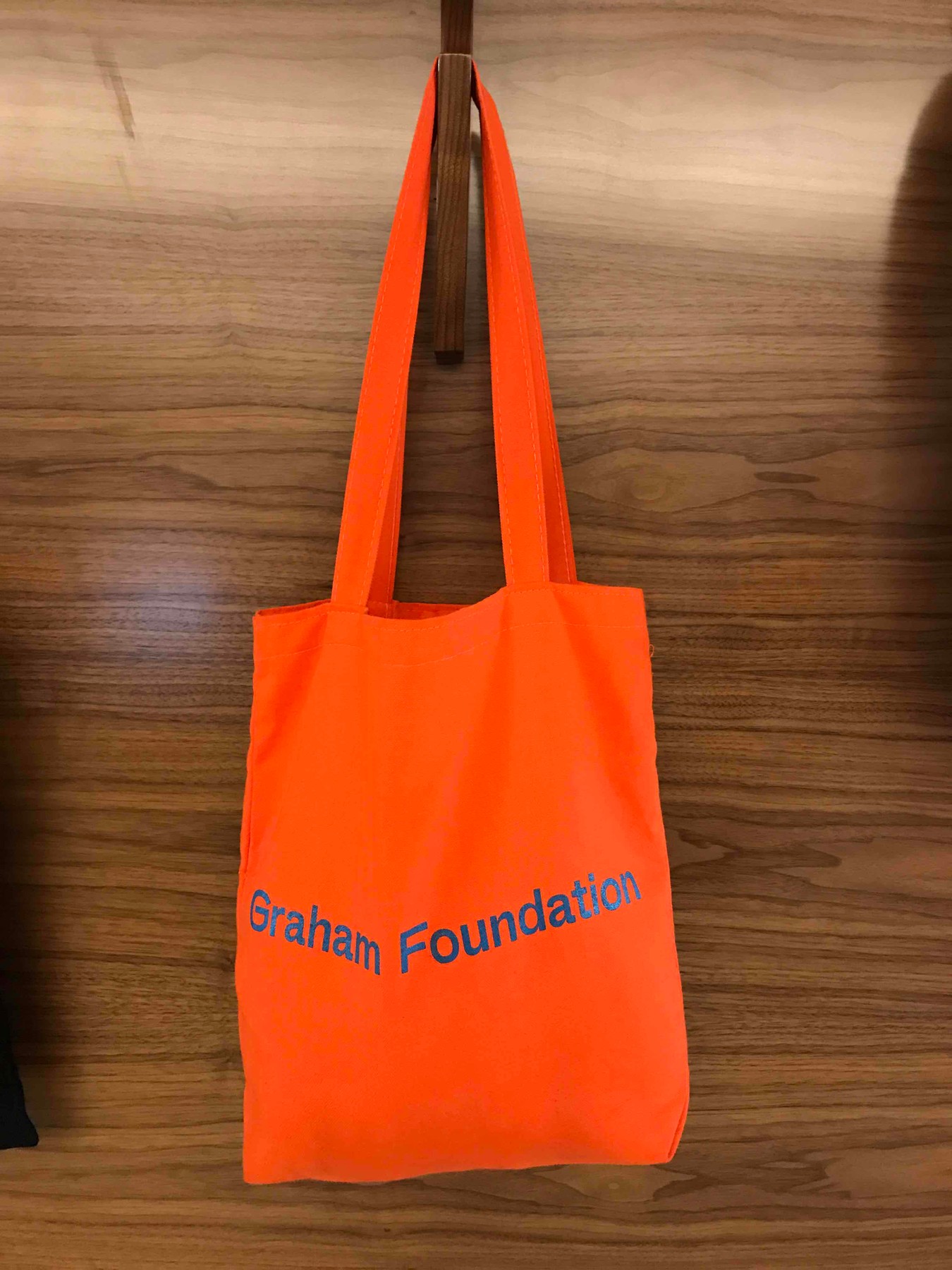 Foundation Tote