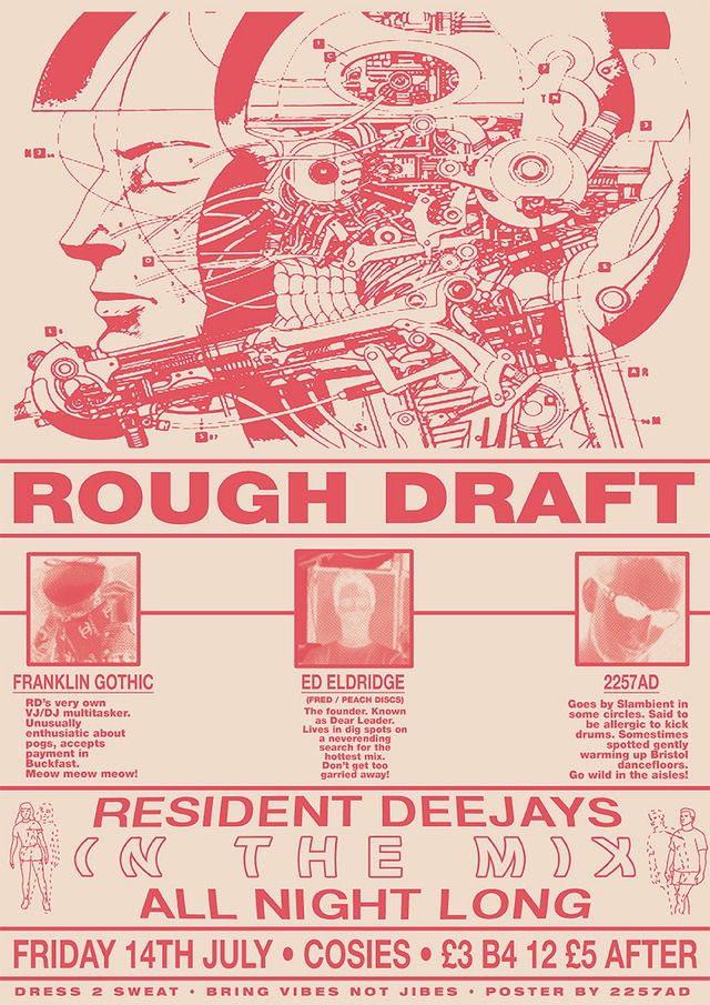 ROUGH SOFTWARE
