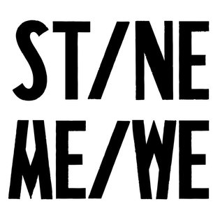 ME/WE, by ST/NE