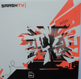Smash TV - Rock On Boy (2001)