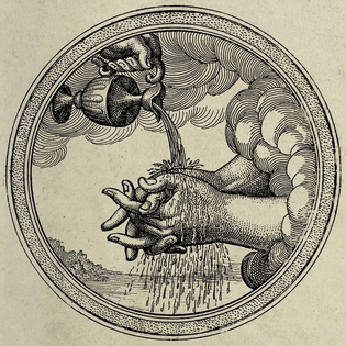 Emblematum ethico-politicorum centuria Iulii Guilielmi Zincgrefii, 1624