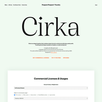 Cirka