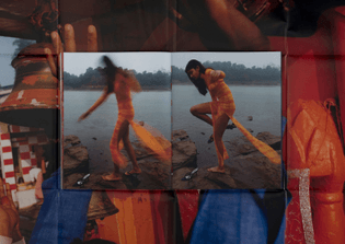 Narmada by Supriya Lele; Photographs by Jamie Hawkesworth