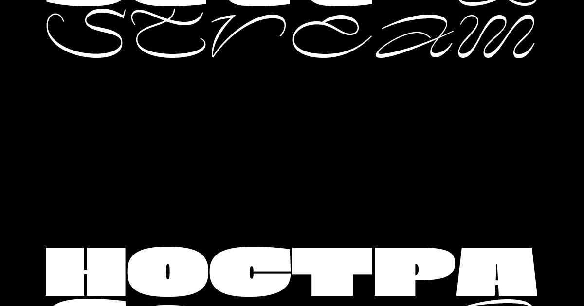 Nostra | Are.na