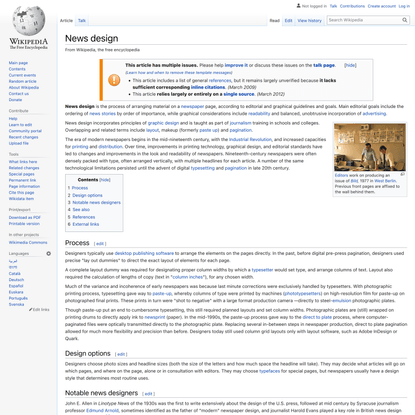News design - Wikipedia