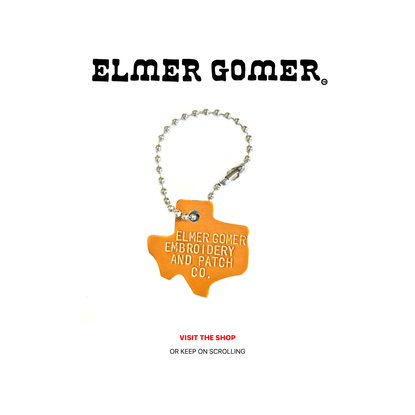 Elmer Gomer ®