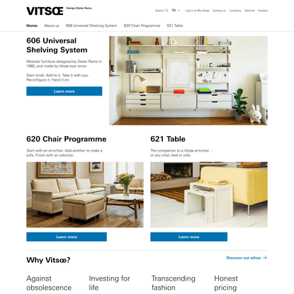 Vitsœ