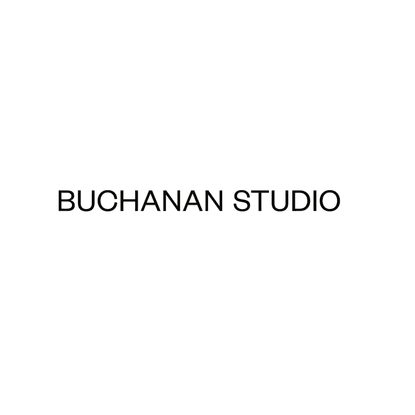 BUCHANAN STUDIO - London based creative design studio