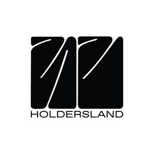 HOLDERSLAND logo