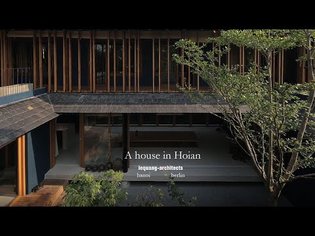 A house in Hoi An