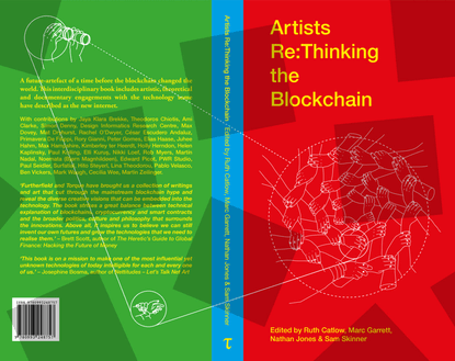 artistsrethinkingtheblockchain.pdf