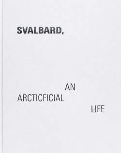 Svalbard / Julia de Cooker