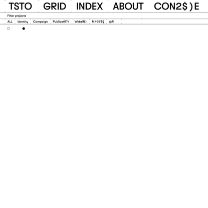 TSTO — Index