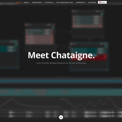Chataigne | Chataigne
