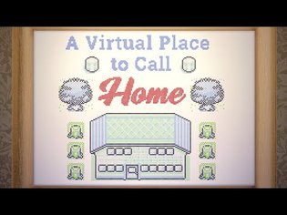 A Virtual Place to Call Home