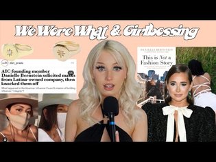 weworewhat - the downfalls of girlbossing