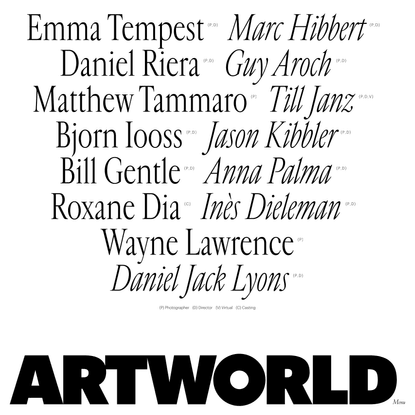 ARTWORLD