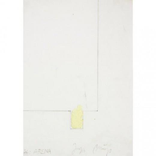 Arena--where would I have got if I had been intelligent!, 1970-1972, Joseph Beuys