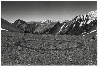 Richard Long