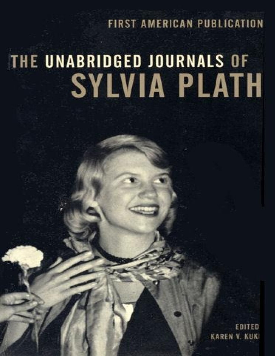 theunabridgedjournalsofsylviaplathpdfdrive.pdf — Are.na