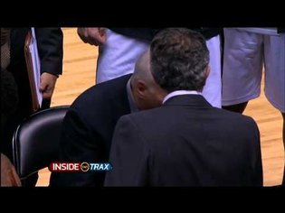 Popovich calls for Spurs to get 'nasty'