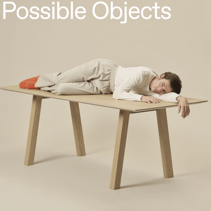 Possible Objects