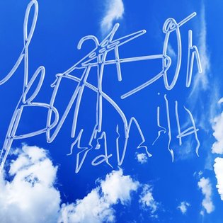 BURBON vanilla Feat. Eira by AMUSED
