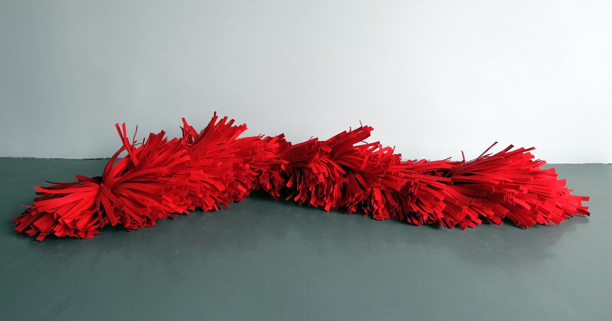 Red | Are.na
