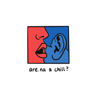 are.na & chill?
