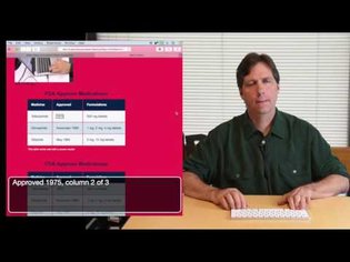 Screen Reader Demo for Digital Accessibility